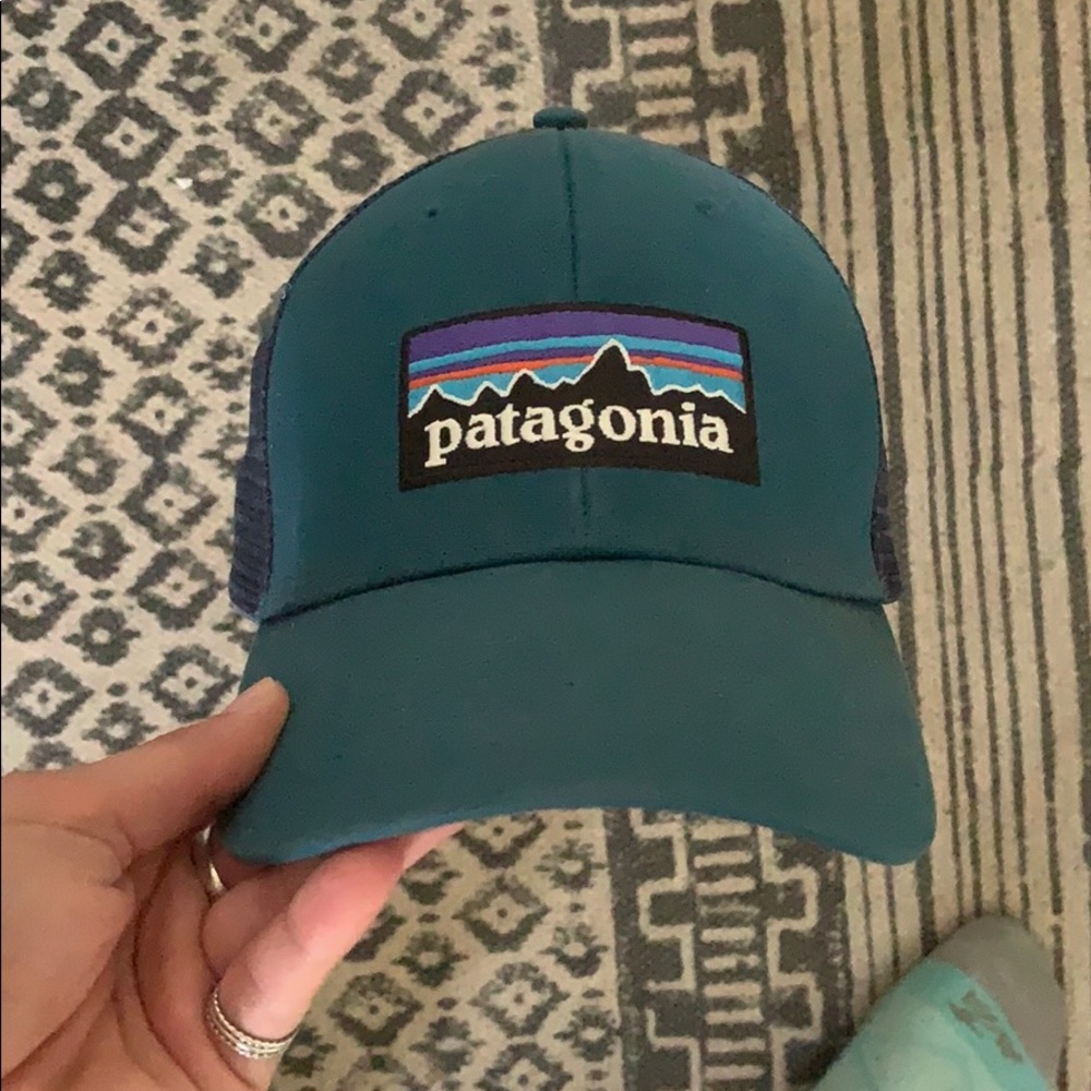 Patagonia Hat